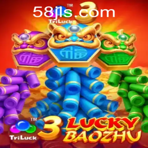 Exploring 3LuckyBaozhu: A Captivating Game Adventure