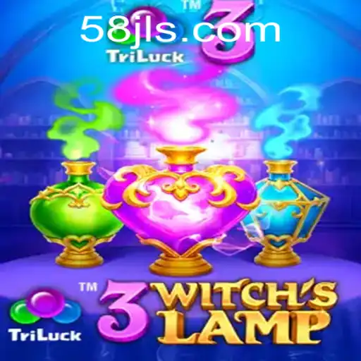3WitchsLamp: A Spellbinding Adventure Awaits
