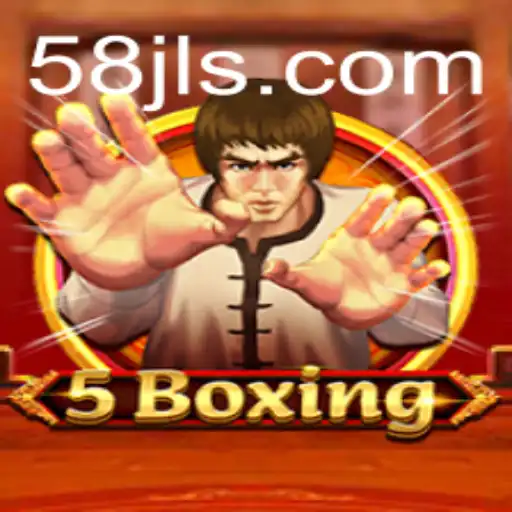 Discover the Thrills of 5Boxing: An Innovative Sport for the Modern Age