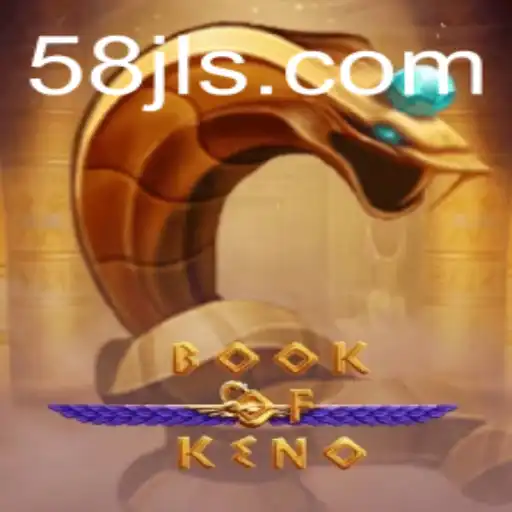 Discover the Magic of BookOfKeno: A Thrilling Game Adventure