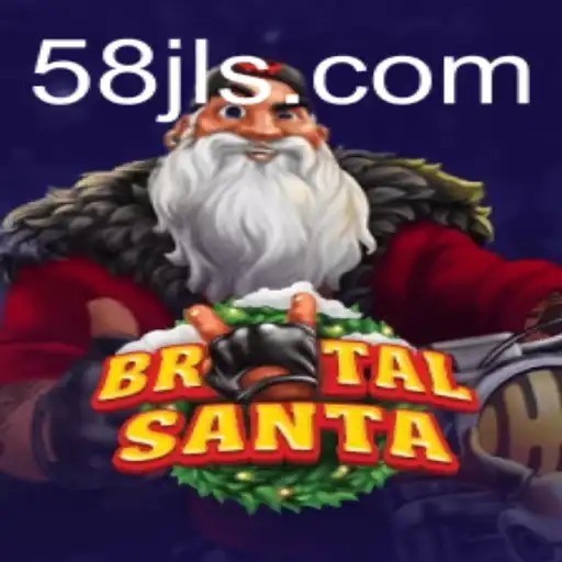 BrutalSanta: A Thrilling Christmas Adventure