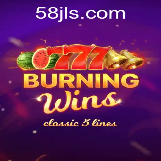 Exploring the Excitement of BurningWins: A Classic Slot Game
