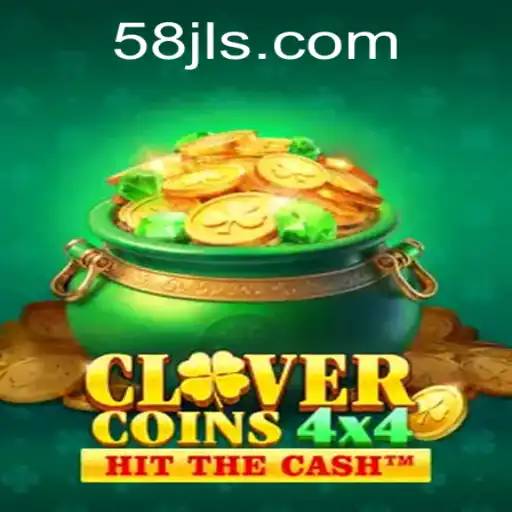 Unveiling CloverCoins4x4: A New Era in Puzzle Gaming with 58jl