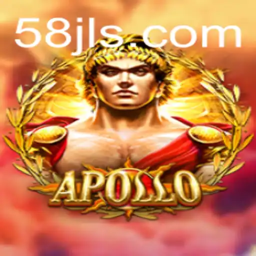 Apollo: The Stellar Experience with 58jl
