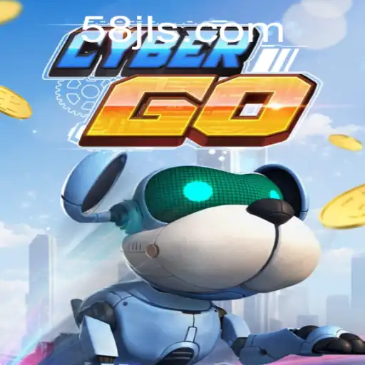 Dive into the Futuristic World of CyberGO