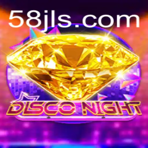 Step into the Groove with DiscoNight: A Captivating Gaming Experience