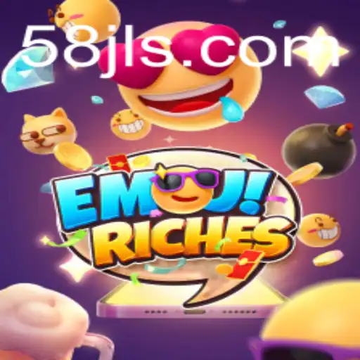 Discovering EmojiRiches: A Dive into the World of Digital Gaming Excitement