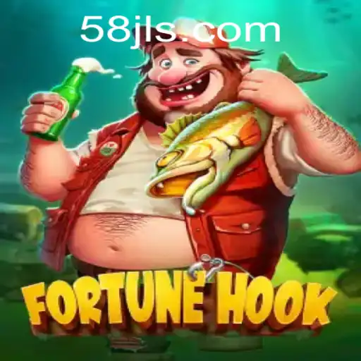 Discover the World of FortuneHook: A Thrilling Voyage Into Gaming