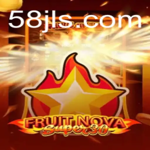 FruitrNovaSupe30: A Thrilling Blend of Classic Gaming and Modern Twists