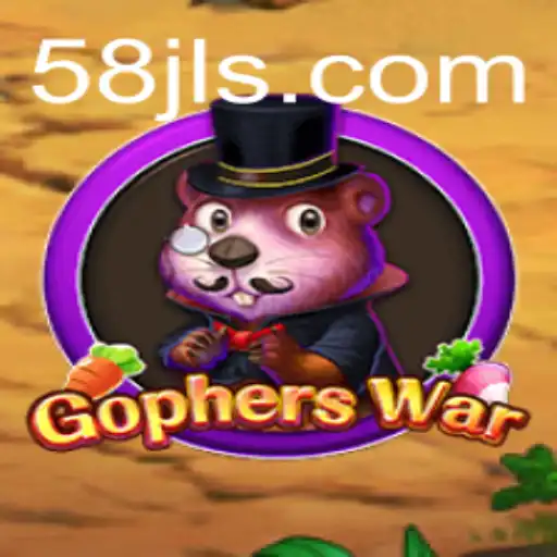 GophersWar: A Dynamic Clash in the World of Online Strategy Games