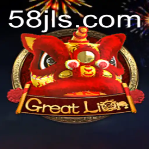 Unleashing Adventure with GreatLion: The 58jl Realm
