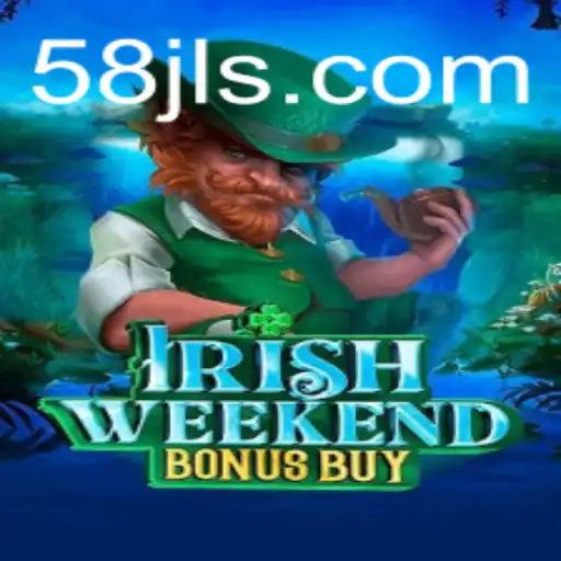 Unveiling IrishWeekendBonusBuy: A New Gaming Sensation