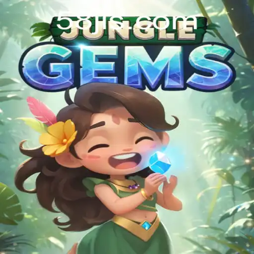 JungleGems: An Adventurer's Guide to Conquering the Wilderness
