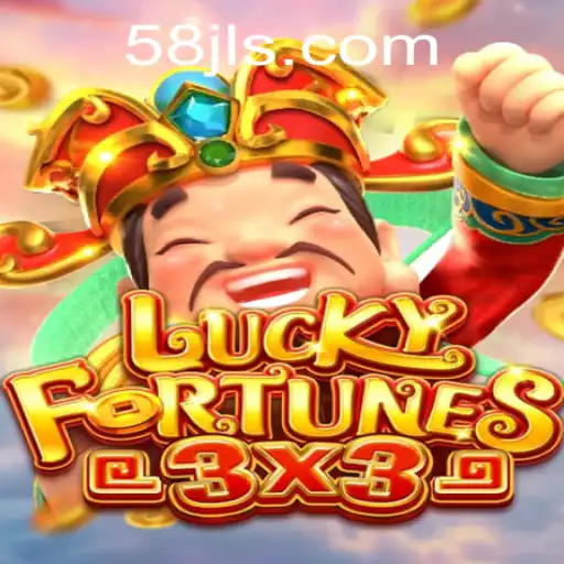 Exploring the Excitement of LUCKYFORTUNES3x3: A Modern Gaming Phenomenon