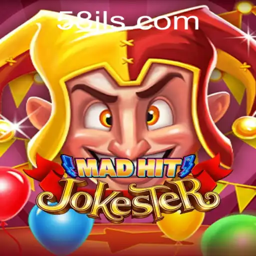 MadHitJokester: The Ultimate Party Game Experience