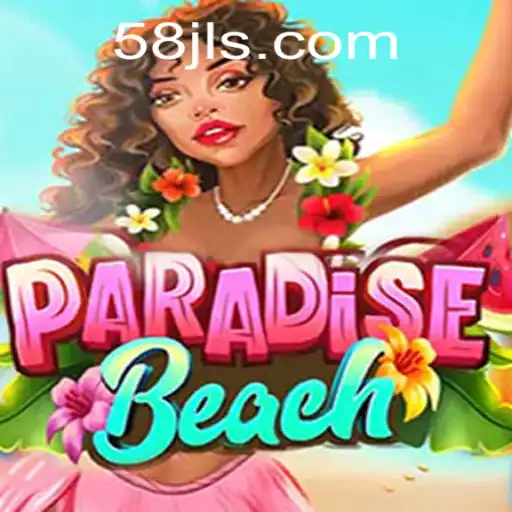 ParadiseBeach: A Virtual Escape to Tranquility