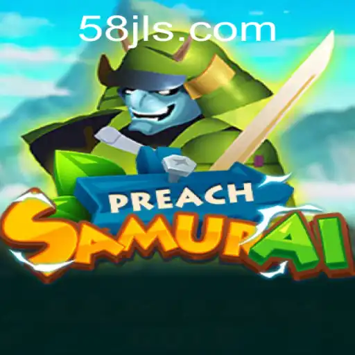 Unveiling PreachSamurai: The Game That Blends Tradition with Modernity