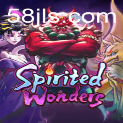 SpiritedWonders: A Game of Mythical Adventure and Strategy