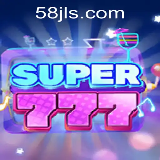Super777: Immersive Gaming Experience with a Twist