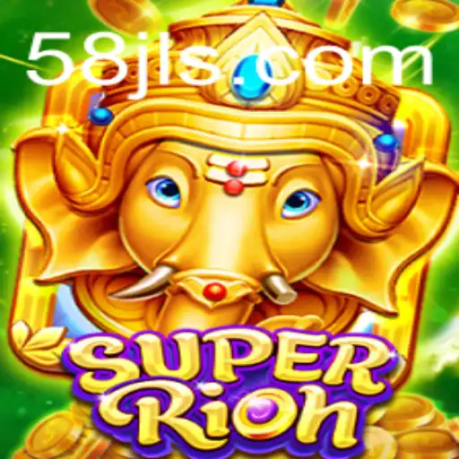 SuperRich: The Game That Combines Strategy and Fun