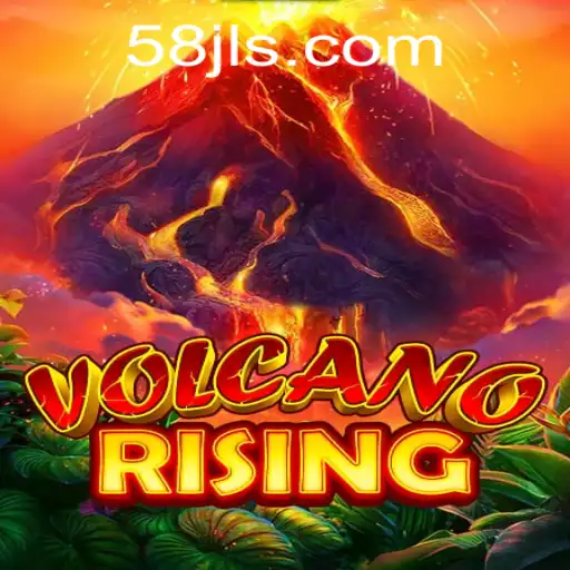 VolcanoRising: An Immersive Journey into the Heart of Lava and Adventure