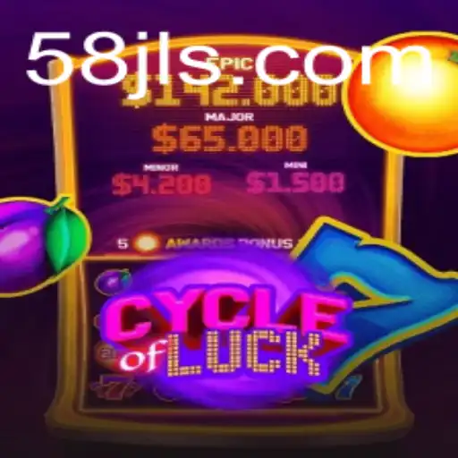CycleofLuck: The Game of Strategy and Chance