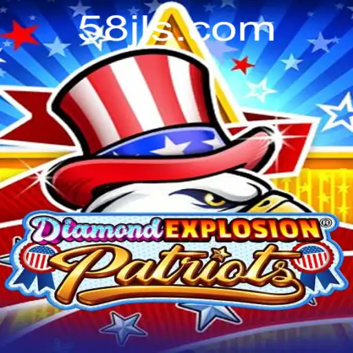 Exploring DiamondExplosionPatriots: The New Gaming Sensation