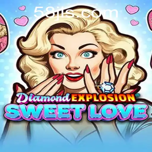 Unveiling the Mysteries of DiamondExplosionSweetLove: A Dazzling Adventure