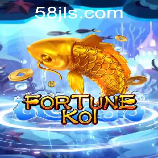 Dive Into the Exciting World of FORTUNEKOI: The Game That's Making Waves