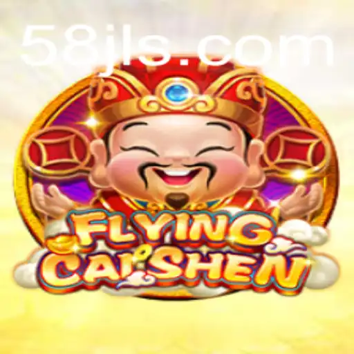 Unveiling FlyingCaiShen: A Comprehensive Guide to the Game of Fortune