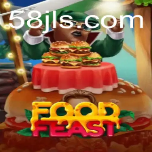 Exploring the Vibrant Universe of FoodFeast: A Culinary Adventure