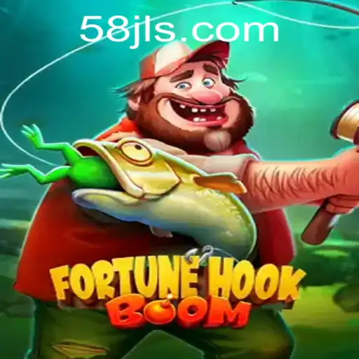 Exploring the Engaging World of FortuneHookBoom: A Revolution in Gaming