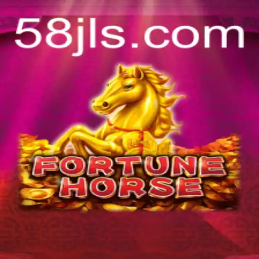 Unraveling the Mysteries of FortuneHorse: A Dynamic Journey