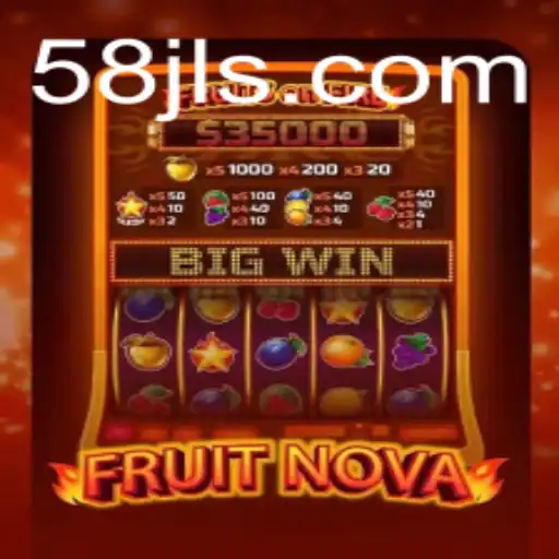 An In-Depth Exploration of FruitNova: Discover the Exciting World of 58jl