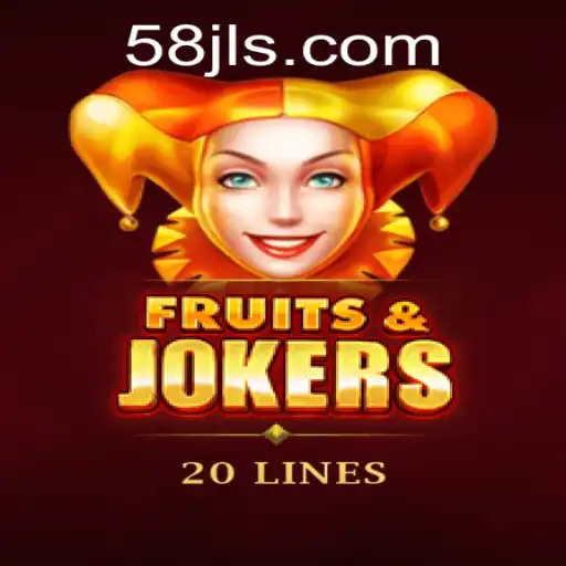 FruitsAndJokers20: A Vibrant Journey into the Realm of Gameplay