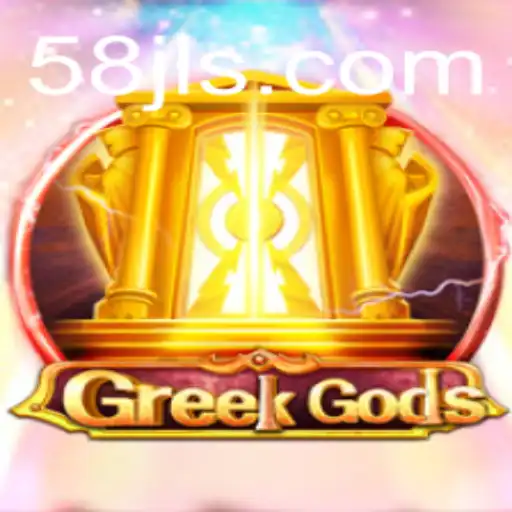 Discover the Enchanting World of GreekGods: A Mythological Adventure