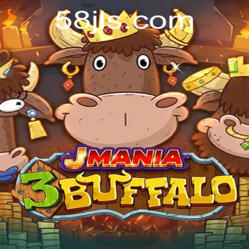 Explore the Thrilling World of JMania3Buffalo: The Ultimate Gaming Experience