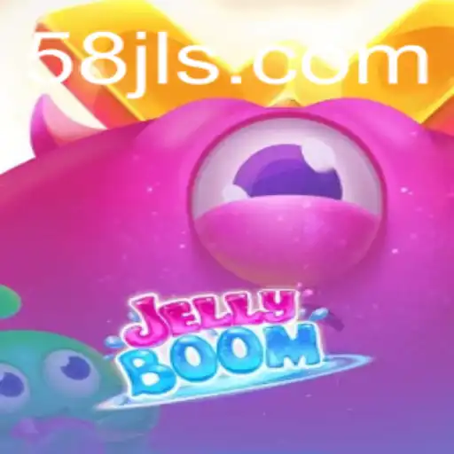 JellyBoom: A Sweet Adventure with Explosive Fun