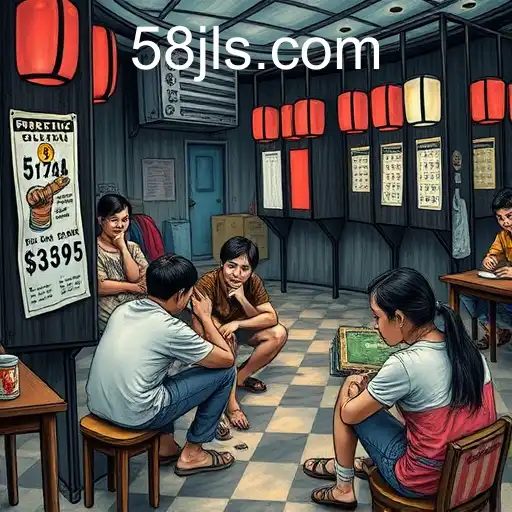 Understanding the Complex World of Jueteng: An In-Depth Examination