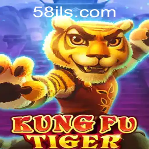 KungFuTiger: A Comprehensive Guide to the Martial Arts Experience