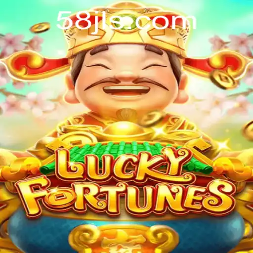 Exploring LUCKYFORTUNES: A New Gaming Experience