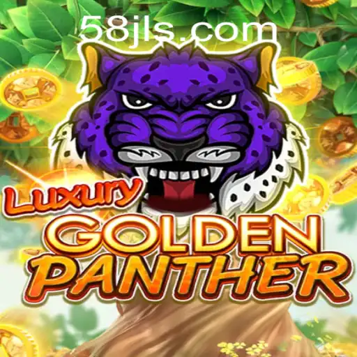 LUXURYGOLDENPANTHER: An Immersive Adventure in Extravagance and Strategy