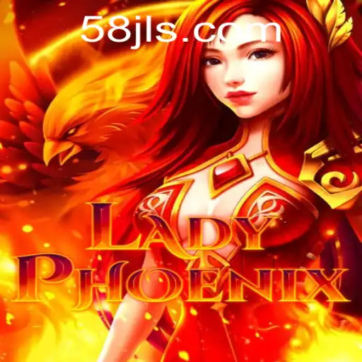 LadyPhoenix: The Enchanting Journey into a Mythical Realm