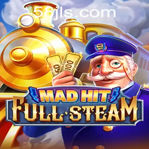 MadHitFullSteam: A Thrilling Rush into Virtual Reality