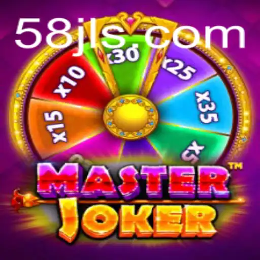 MasterJoker: The Ultimate Gaming Experience