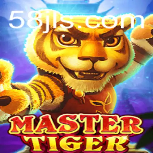 MasterTiger: The Game That Roars with Excitement
