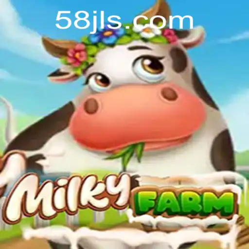 MilkyFarm: The Ultimate Farming Simulation Adventure