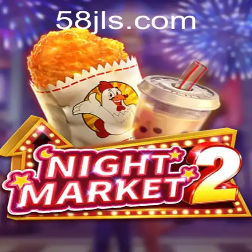 The Allure of NightMarket2: Exploring the Mystery Behind 58jl