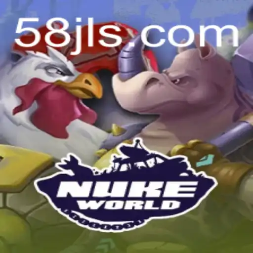 Exploring the Intriguing World of NukeWorld