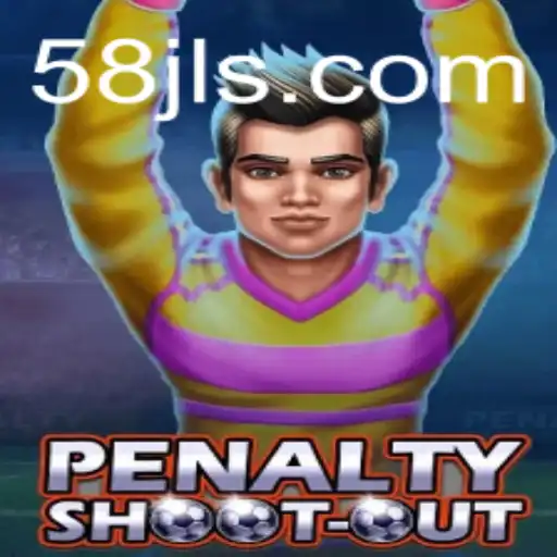 PenaltyShootOut: Mastering the Art of the Game